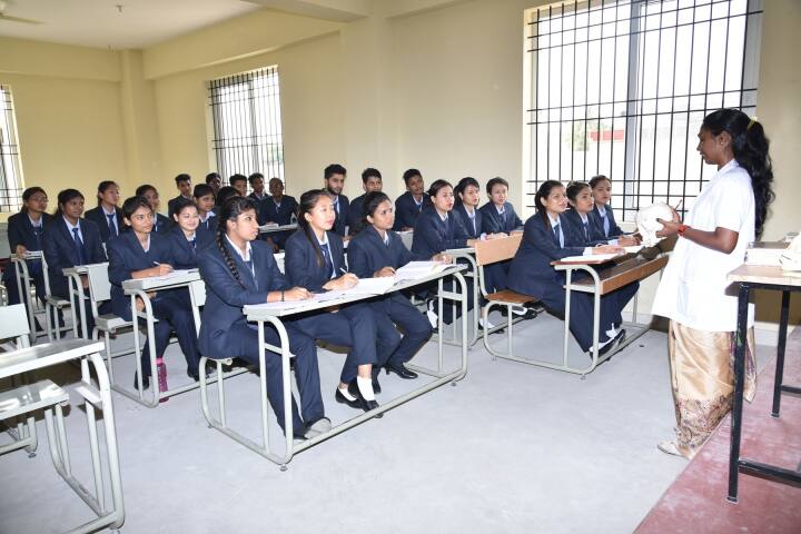 classroom